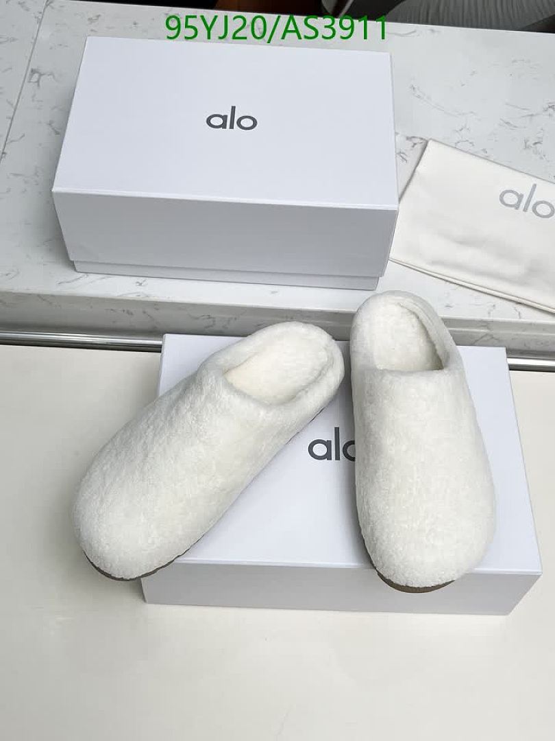 Alo-Women Shoes Code: AS3911 $: 95USD