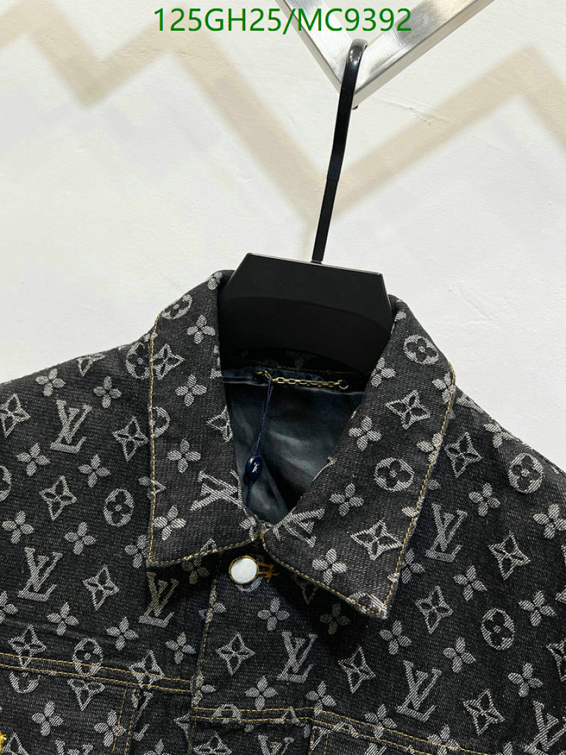 LV-Clothing Code: MC9392 $: 125USD