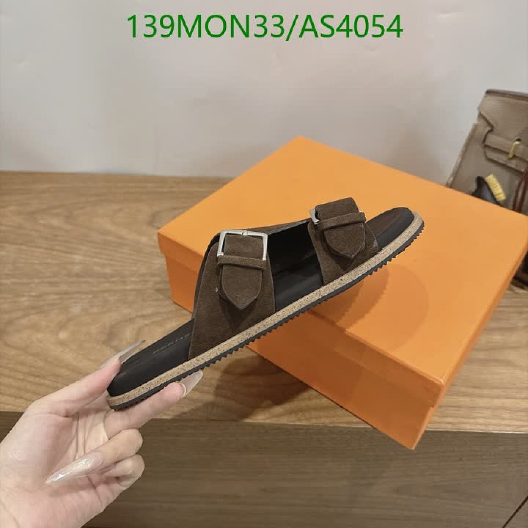 Hermes-Women Shoes Code: AS4054 $: 139USD