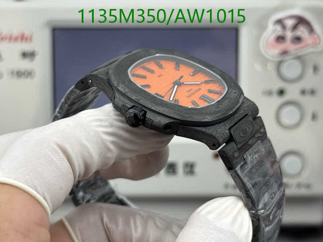 Patek Philippe-WatchesMirror Quality Code: AW1015 $: 1135USD