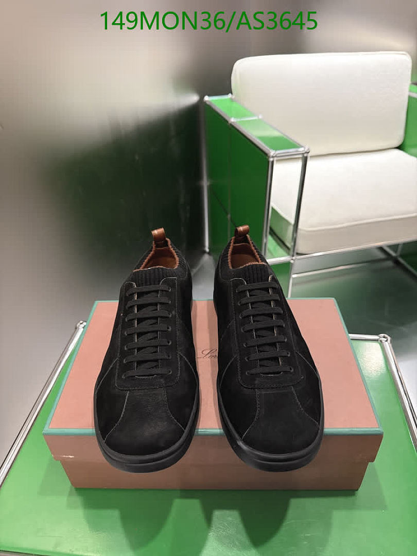 Loro Piana-Women Shoes Code: AS3645 $: 149USD