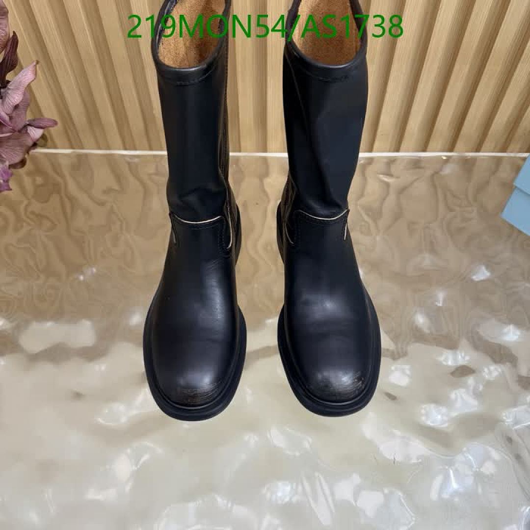 Prada-Women Shoes Code: AS1738 $: 219USD