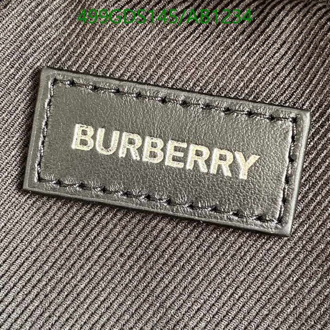 Burberry-BagsMirror Quality Code: AB1234 $: 499USD