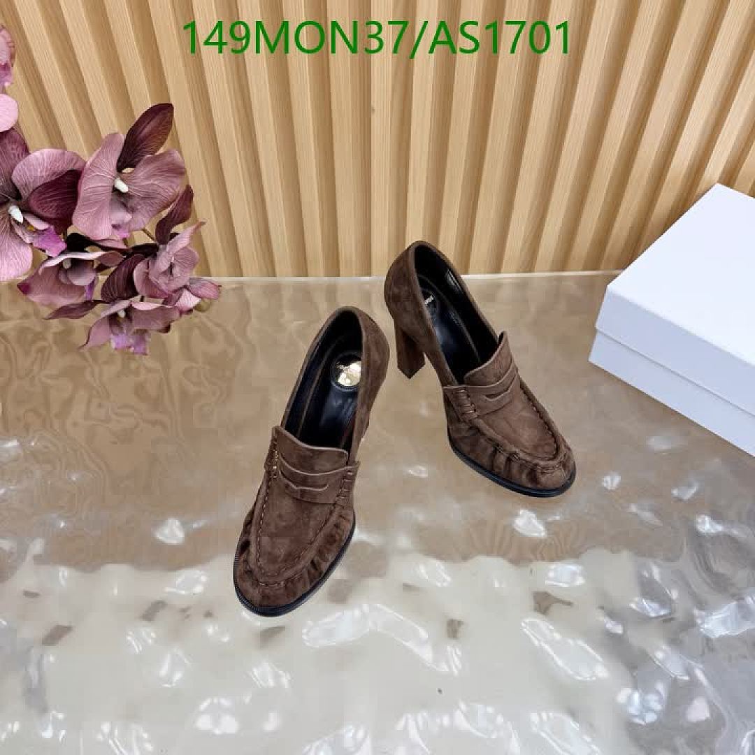 YSL-Women Shoes Code: AS1701 $: 149USD