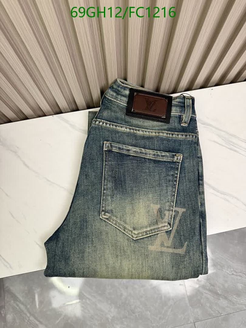 LV-Clothing Code: FC1216 $: 69USD