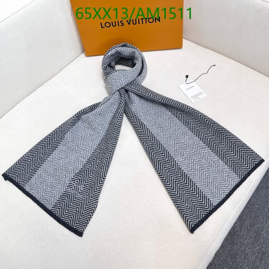 LV-Scarves Code: AM1511 $: 65USD