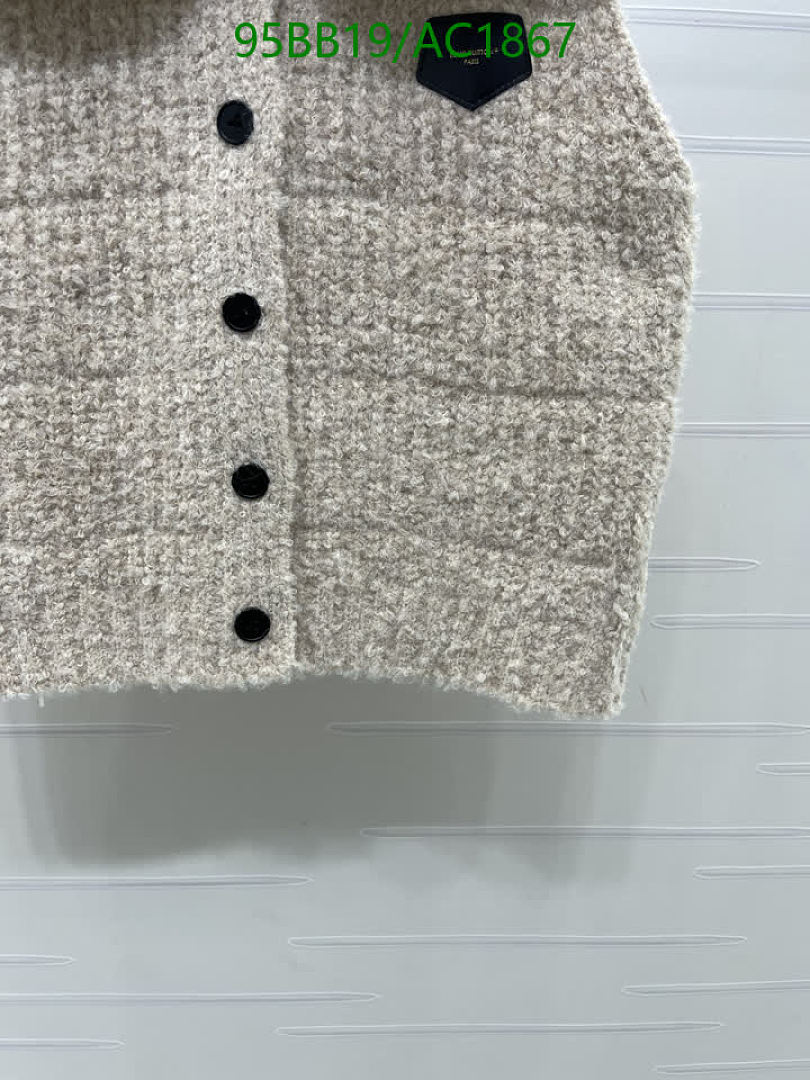 LV-Clothing Code: AC1867 $: 95USD