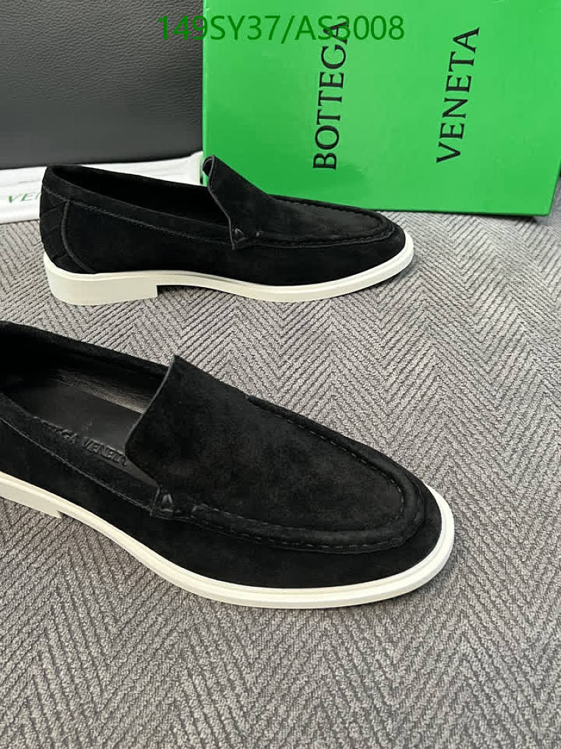 BV-Men shoes Code: AS3008 $: 149USD