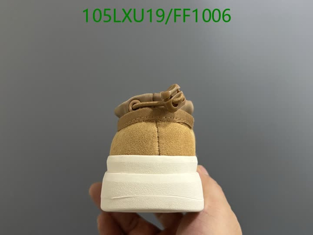 UGG-Shoes（Kids） Code: FF1006 $: 105USD