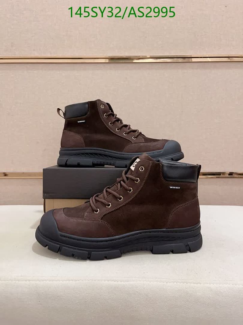 UGG-Men shoes Code: AS2995 $: 145USD