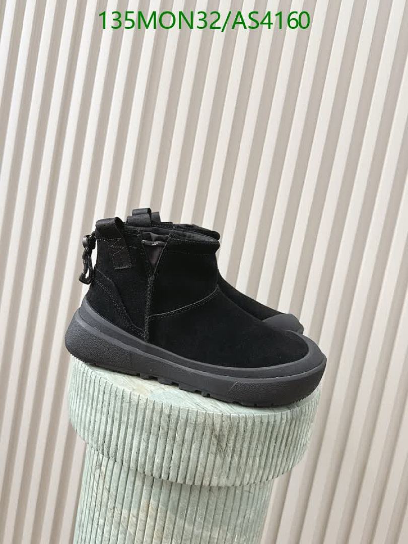 UGG-Women Shoes Code: AS4160 $: 135USD