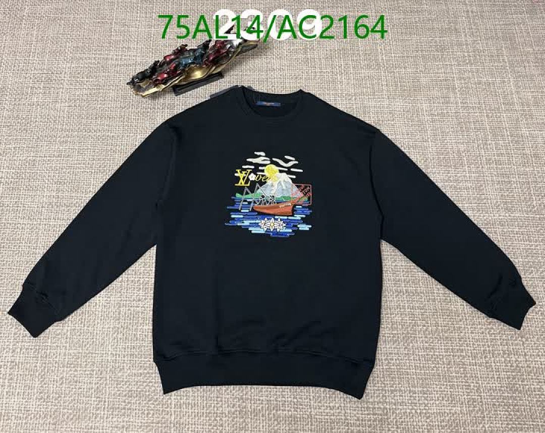 LV-Clothing Code: AC2164 $: 75USD
