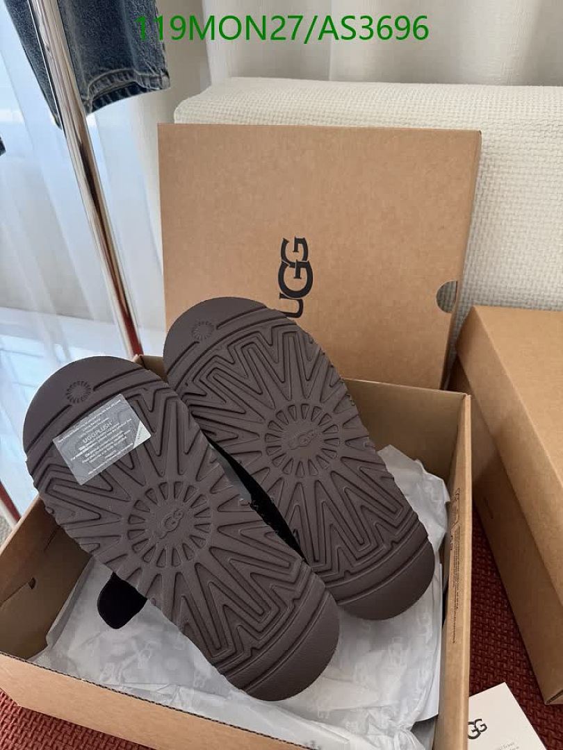 UGG-Women Shoes Code: AS3696 $: 119USD