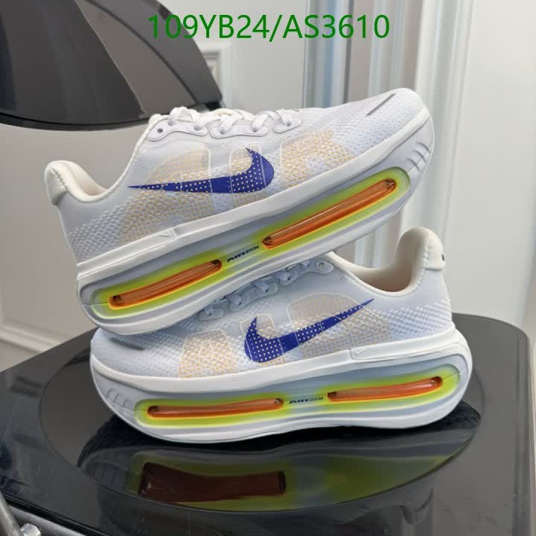 Nike-Men shoes Code: AS3610 $: 109USD