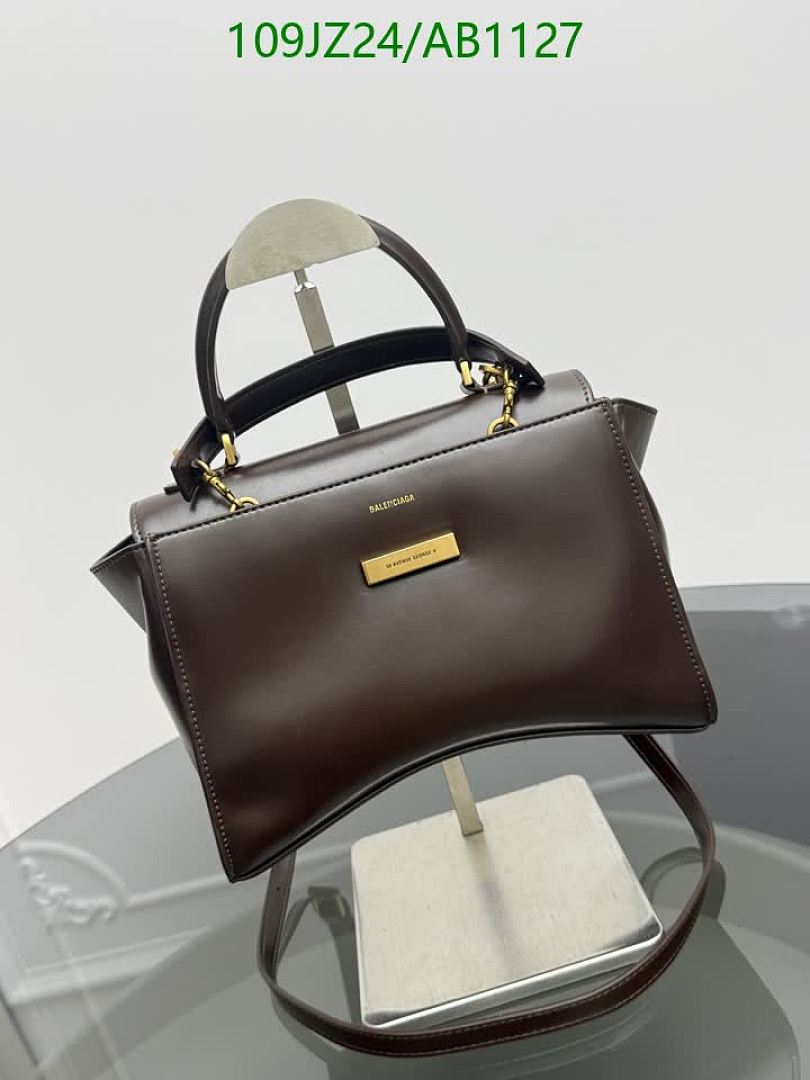 Balenciaga-Bags4A Quality Code: AB1127 $: 109USD