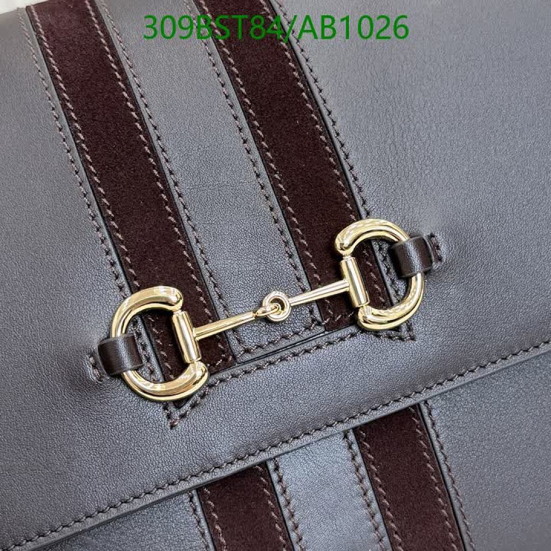 Gucci-BagsMirror Quality Code: AB1026 $: 309USD