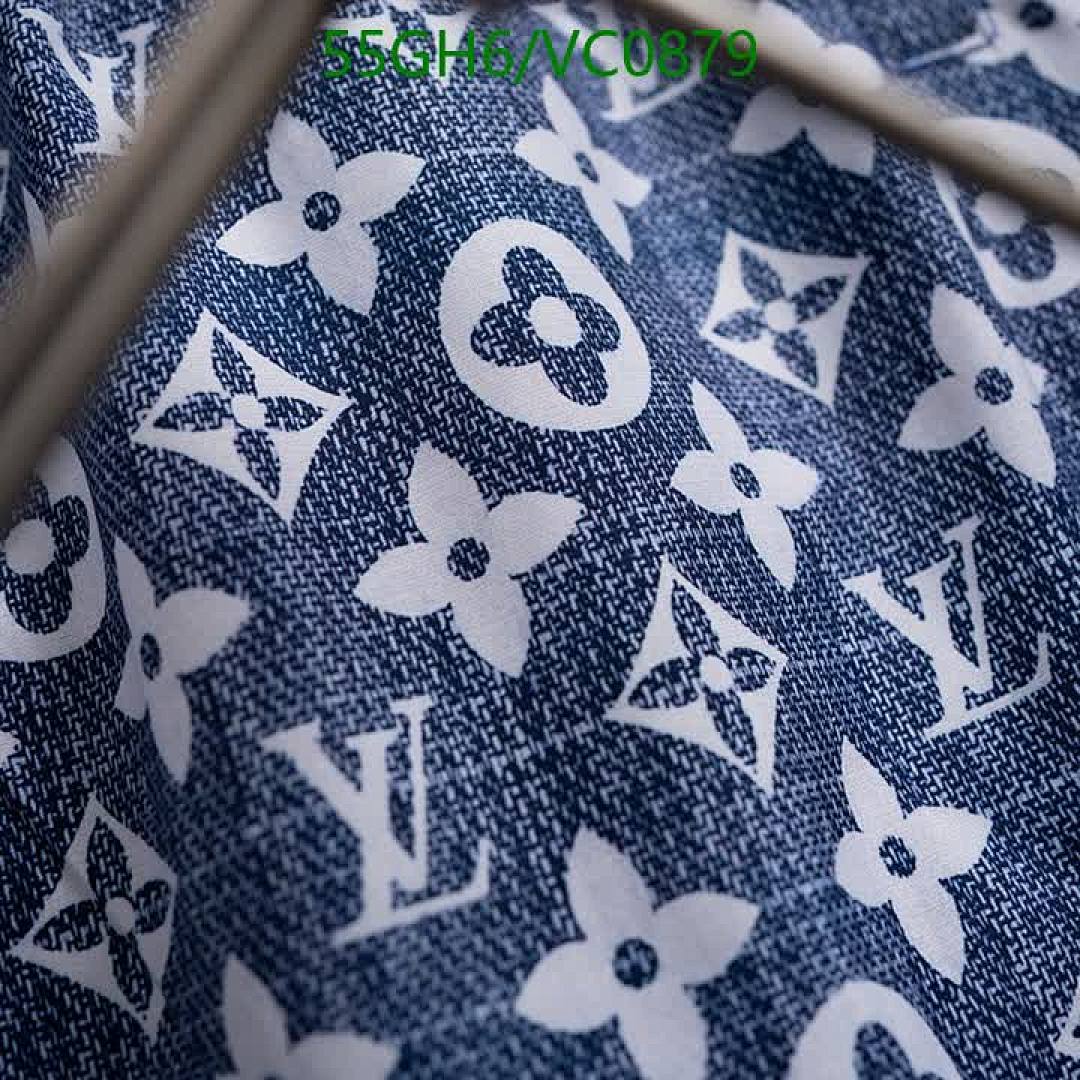 LV-Clothing Code: VC0879 $: 55USD
