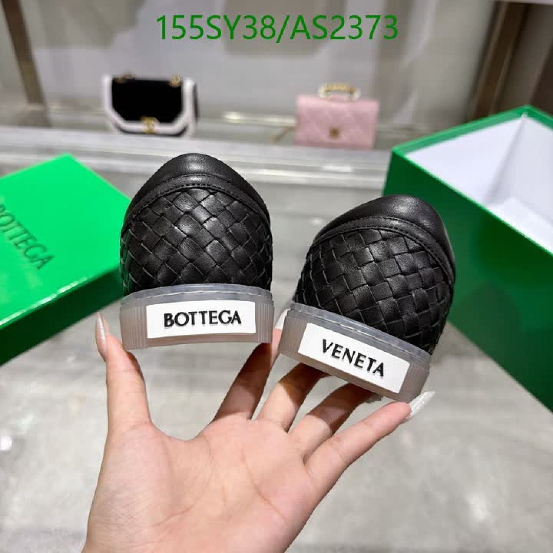 BV-Men shoes Code: AS2373 $: 155USD