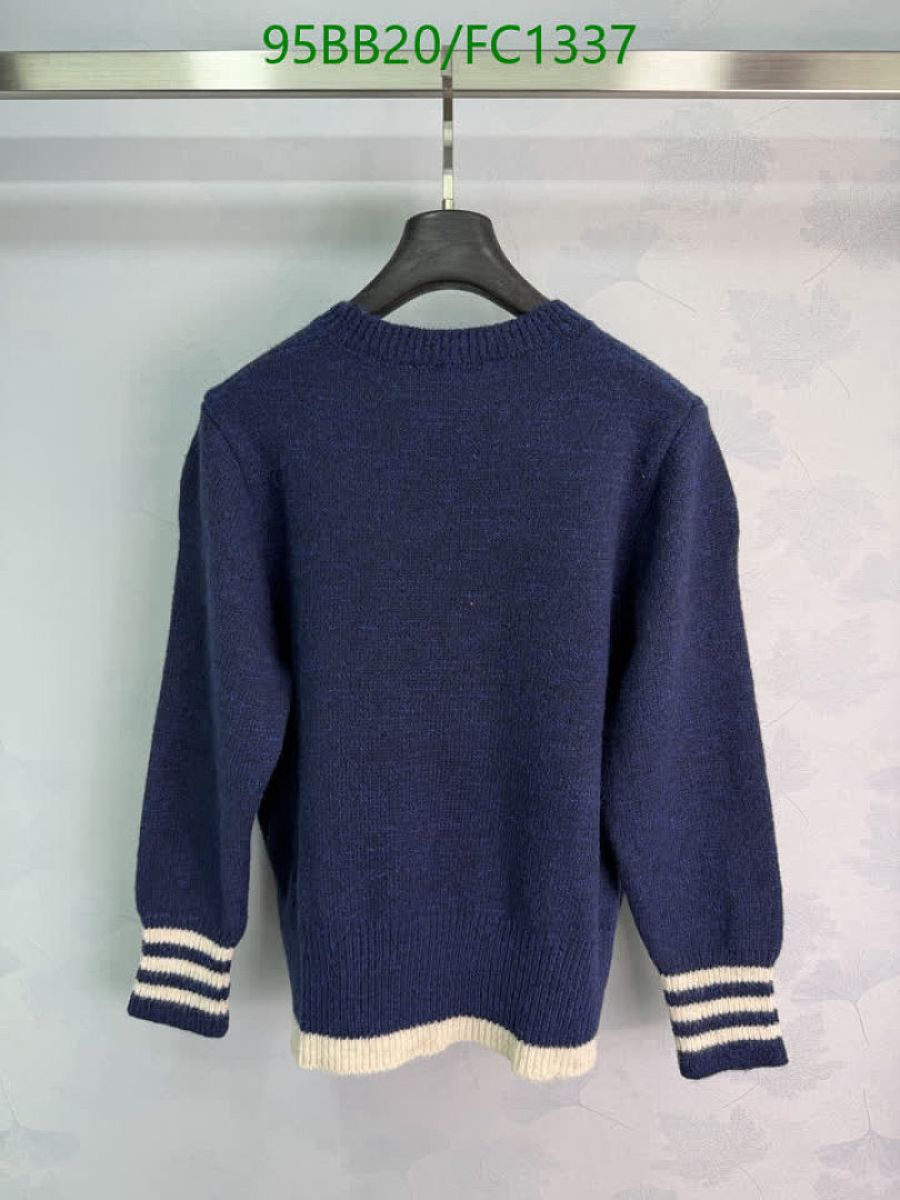 Dior-Clothing Code: FC1337 $: 95USD