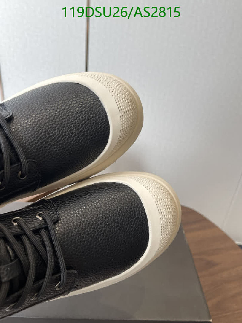 UGG-Men shoes Code: AS2815 $: 119USD