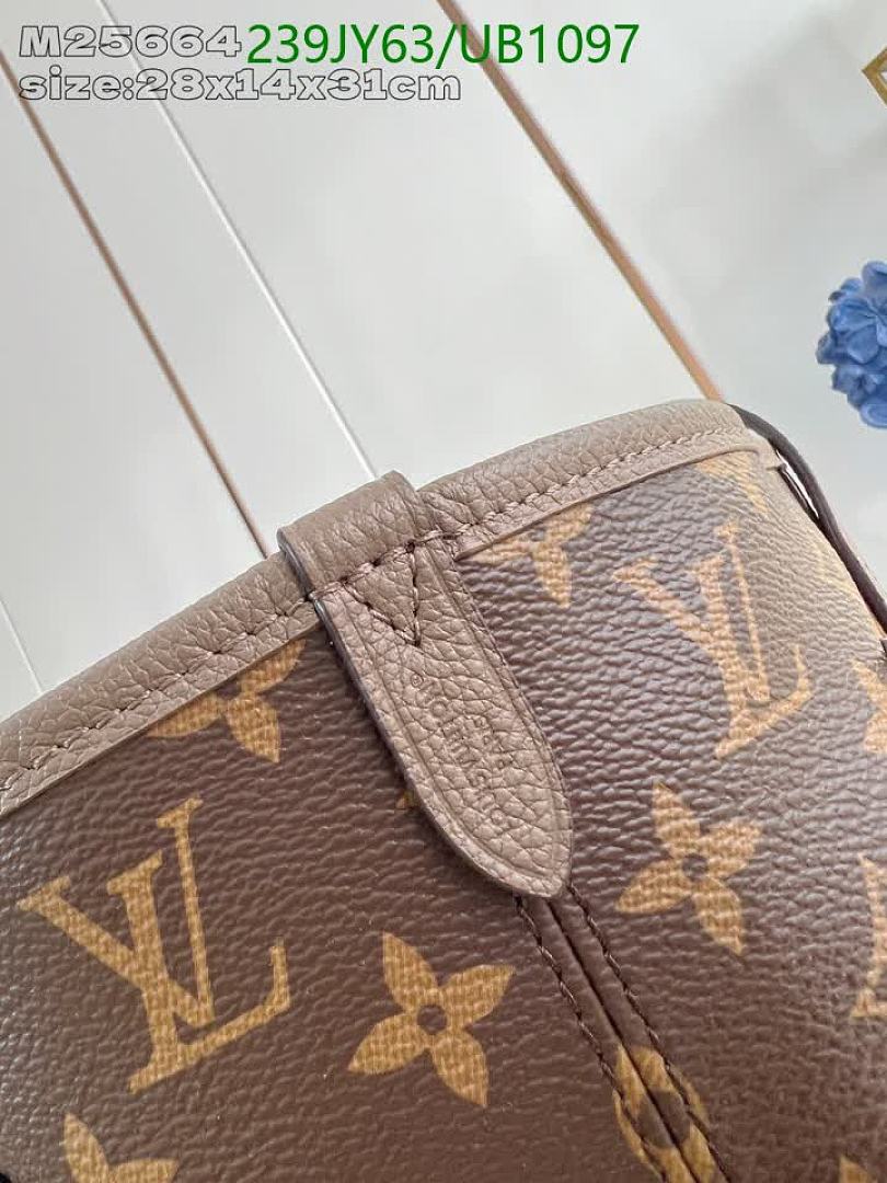 LV-BagsMirror Quality Code: UB1097 $: 239USD