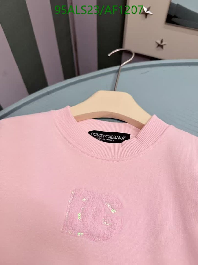 D&G-Clothing（Kids） Code: AF1207 $: 95USD