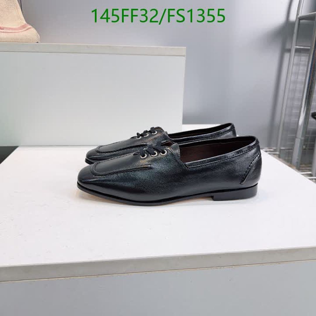 BV-Women Shoes Code: FS1355 $: 145USD