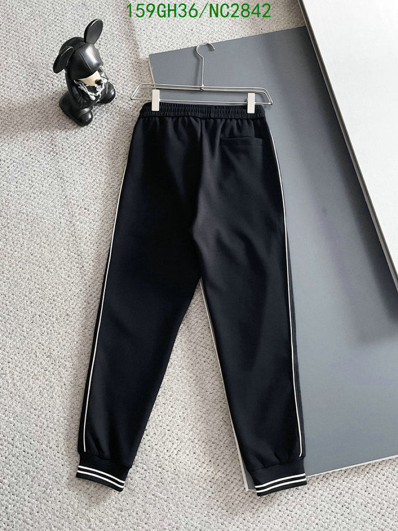 Gucci-Clothing Code: NC2842 $: 159USD