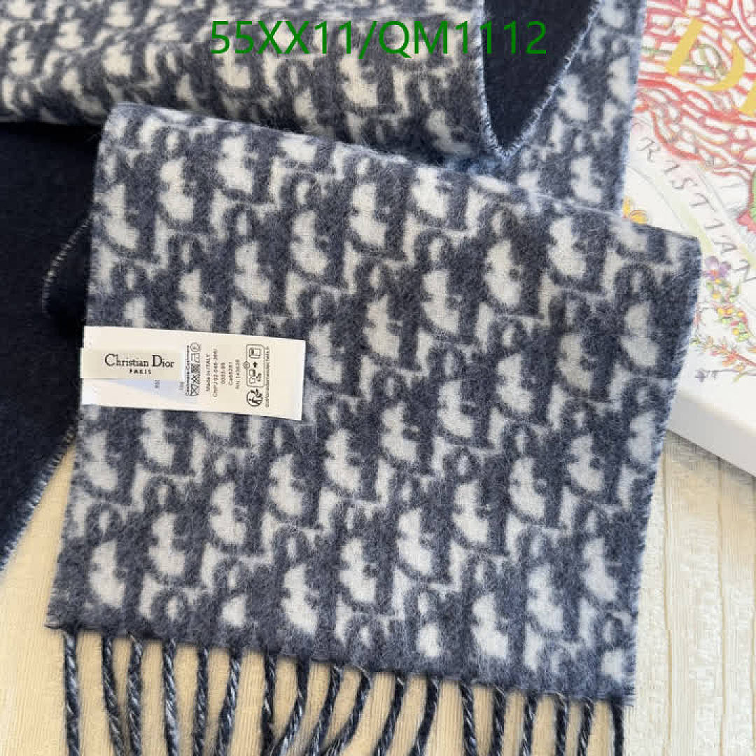 Dior-Scarves Code: QM1112 $: 55USD