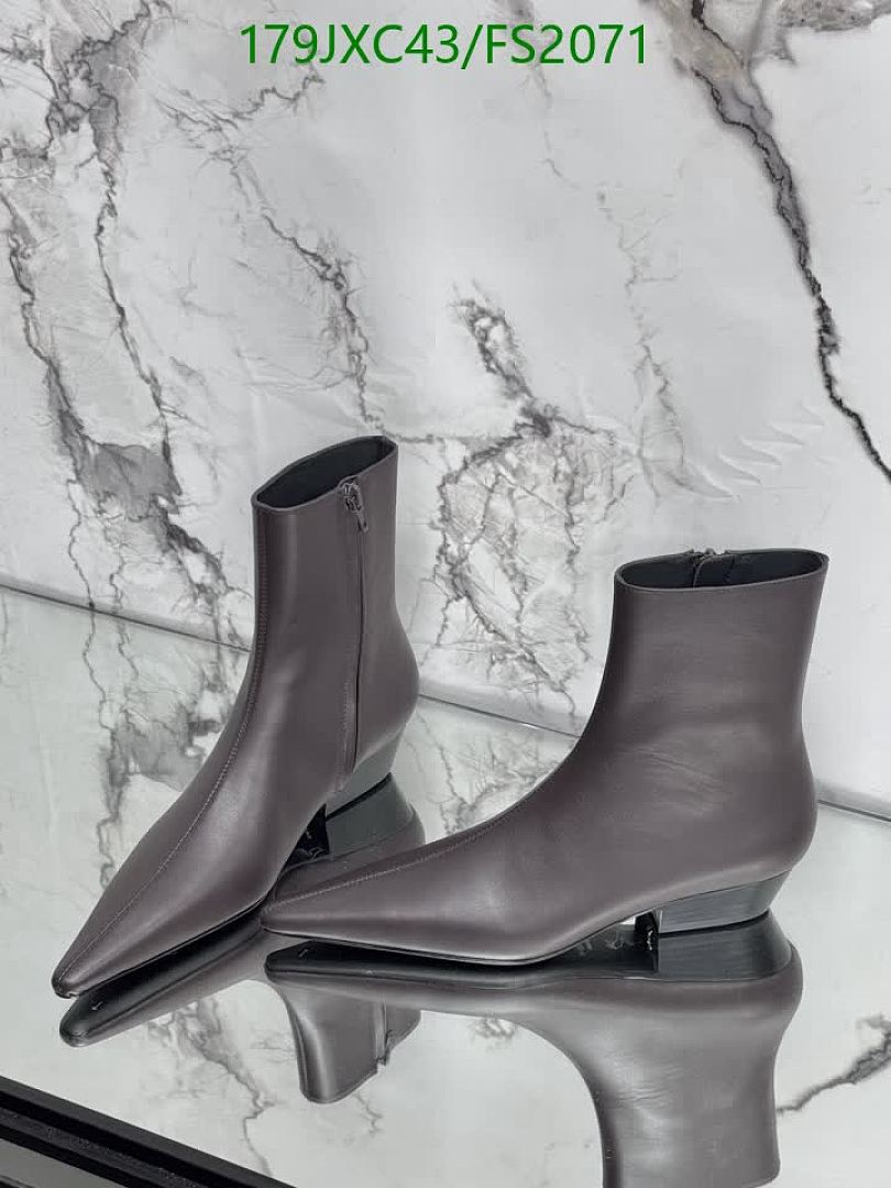 YSL-Women Shoes Code: FS2071 $: 179USD
