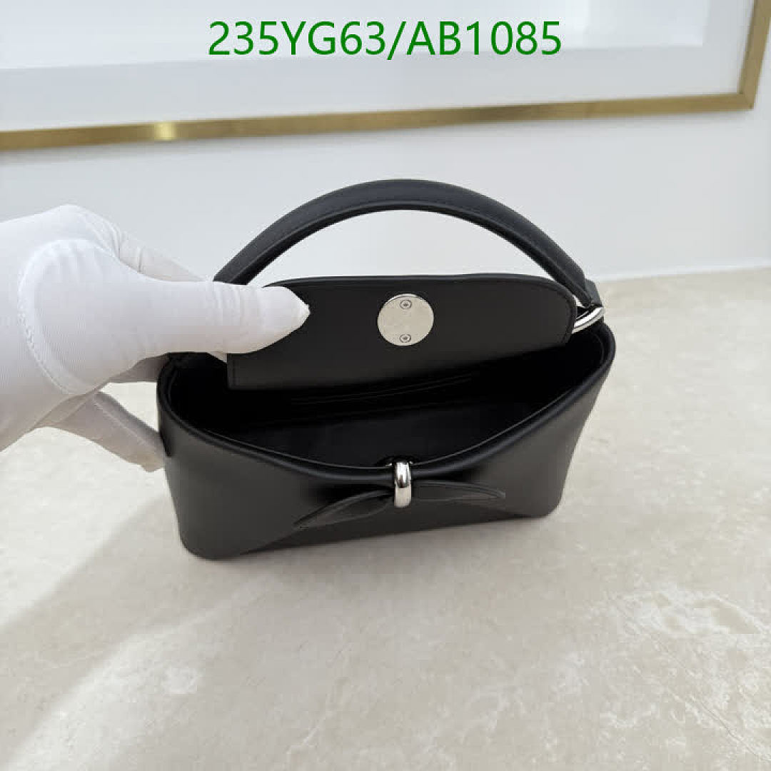 Dior-BagsMirror Quality Code: AB1085 $: 235USD