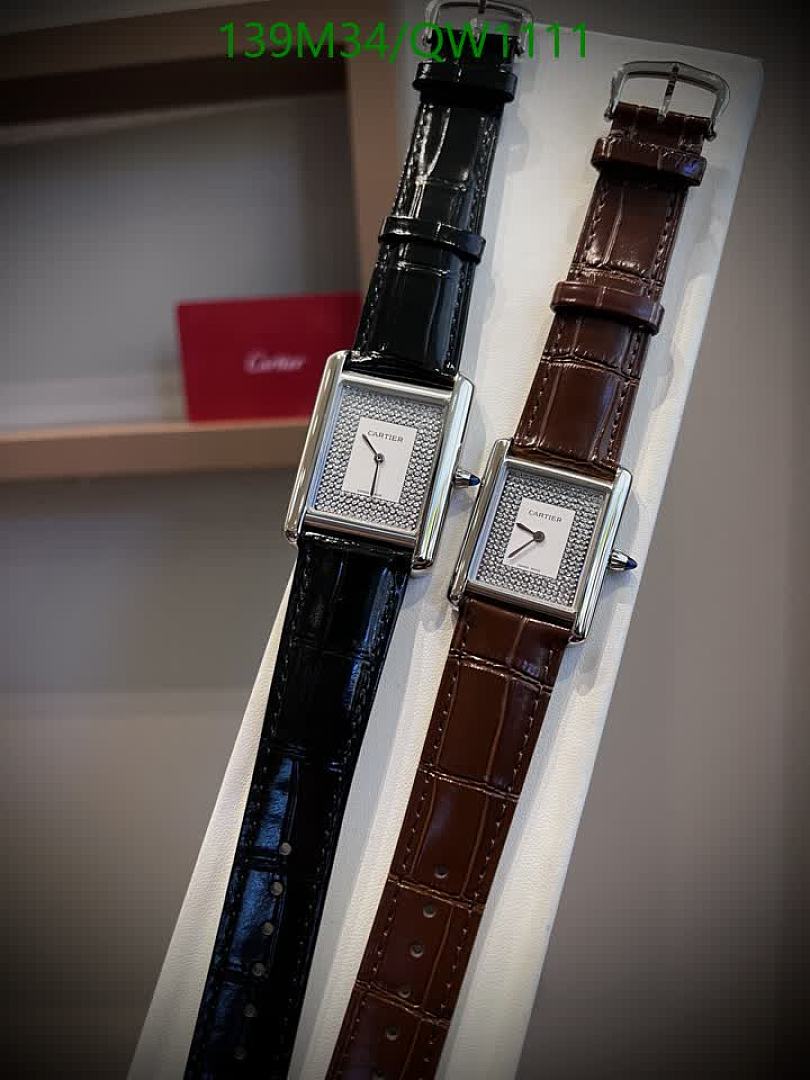 Cartier-Watches4A Quality Code: QW1111 $: 139USD