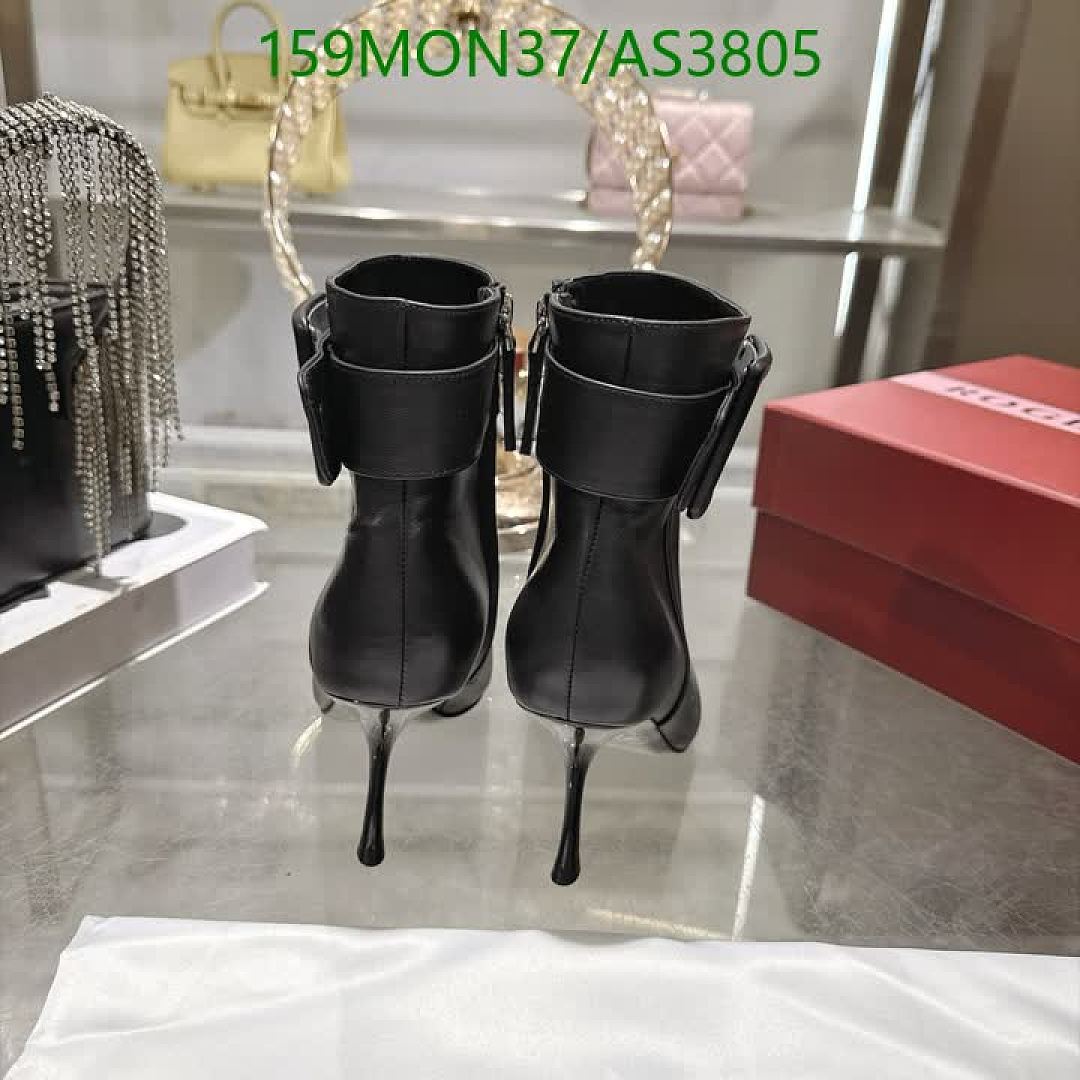 Roger Vivier-Women Shoes Code: AS3805 $: 159USD