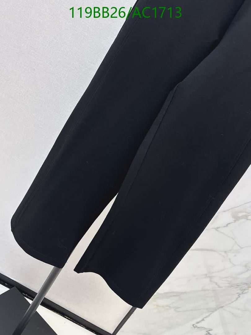 YSL-Clothing Code: AC1713 $: 119USD