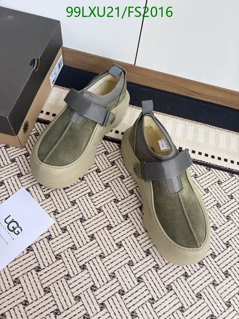 UGG-Women Shoes Code: FS2016 $: 99USD