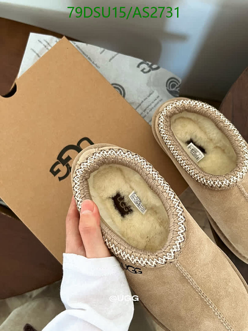UGG-Women Shoes Code: AS2731 $: 79USD
