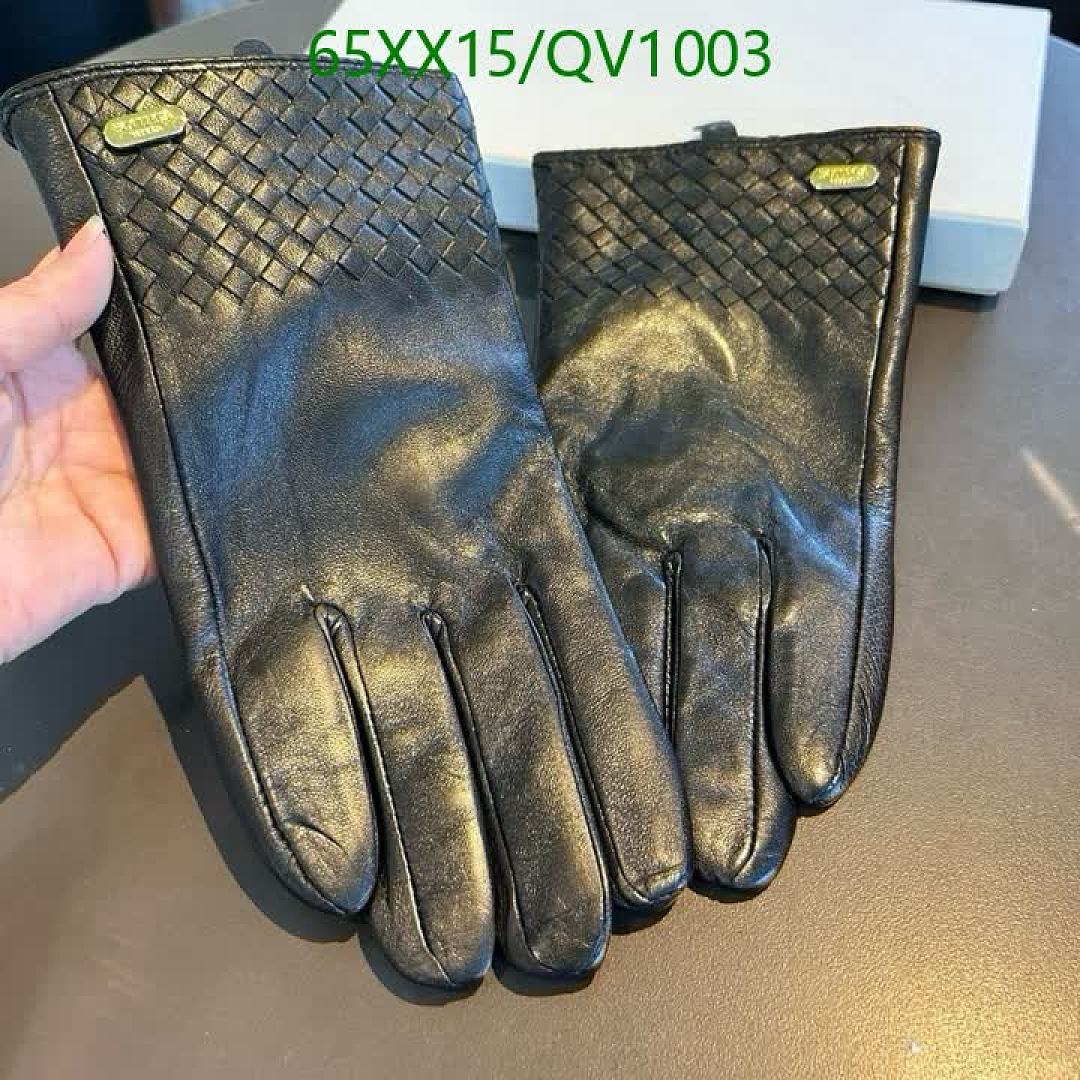 BV-Gloves Code: QV1003 $: 65USD