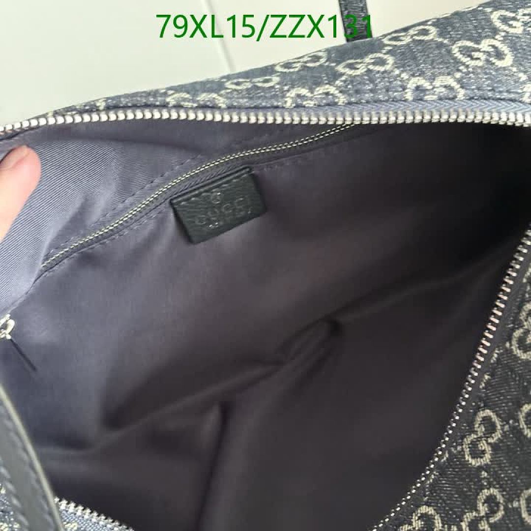 Gucci-Bags4A Quality Code: ZZX131 $: 79USD