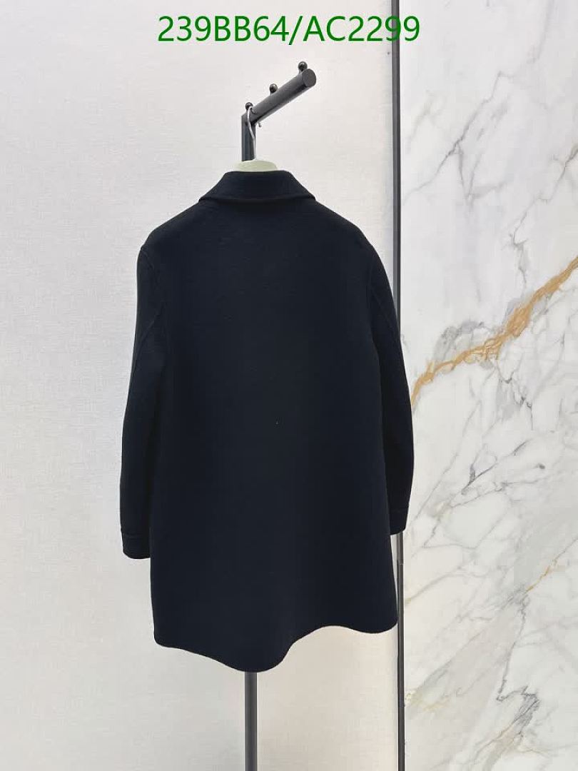 Hermes-Clothing Code: AC2299 $: 239USD