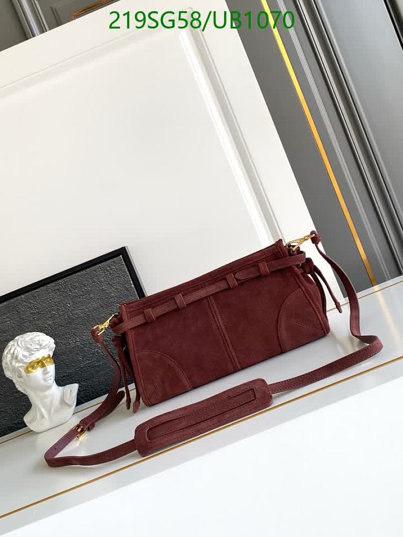 Prada-BagsMirror Quality Code: UB1070 $: 219USD