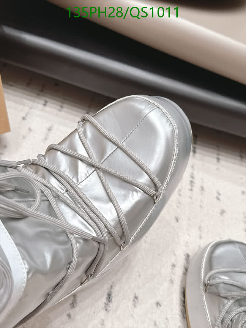 Moon Boot-Women Shoes Code: QS1011 $: 135USD