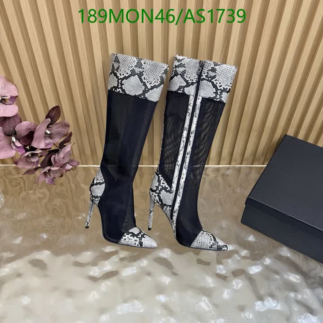 YSL-Women Shoes Code: AS1739 $: 189USD