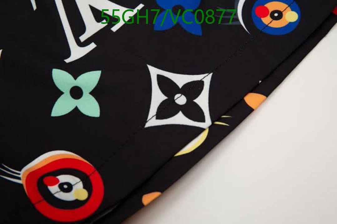 LV-Clothing Code: VC0877 $: 55USD