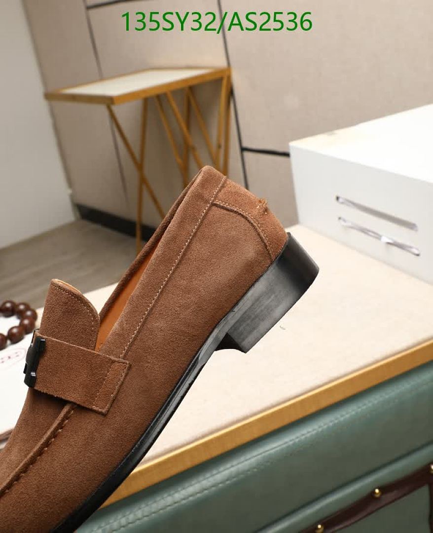 Hermes-Men shoes Code: AS2536 $: 135USD