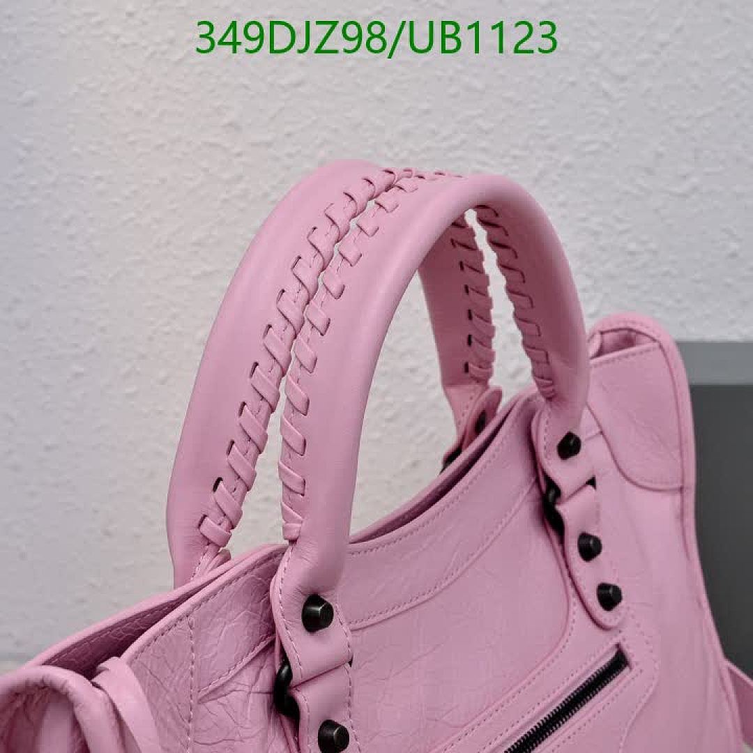 Balenciaga-Bags-Mirror Quality Code: UB1123 $: 349USD