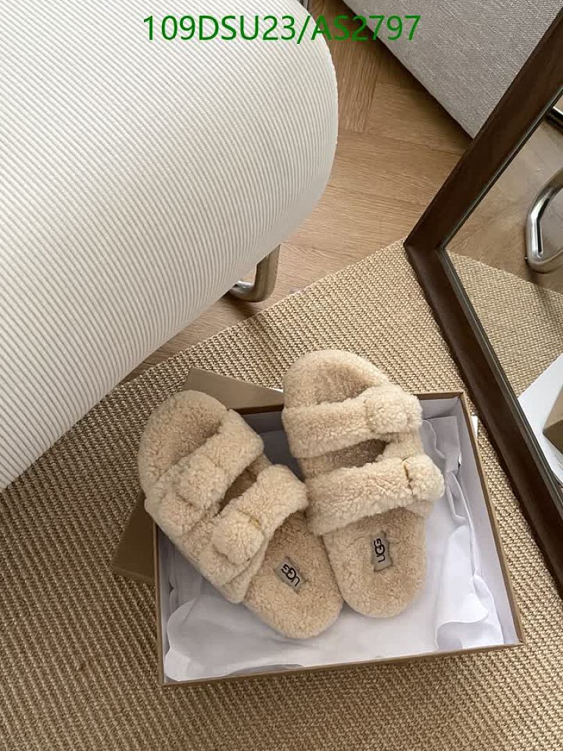 UGG-Women Shoes Code: AS2797 $: 109USD