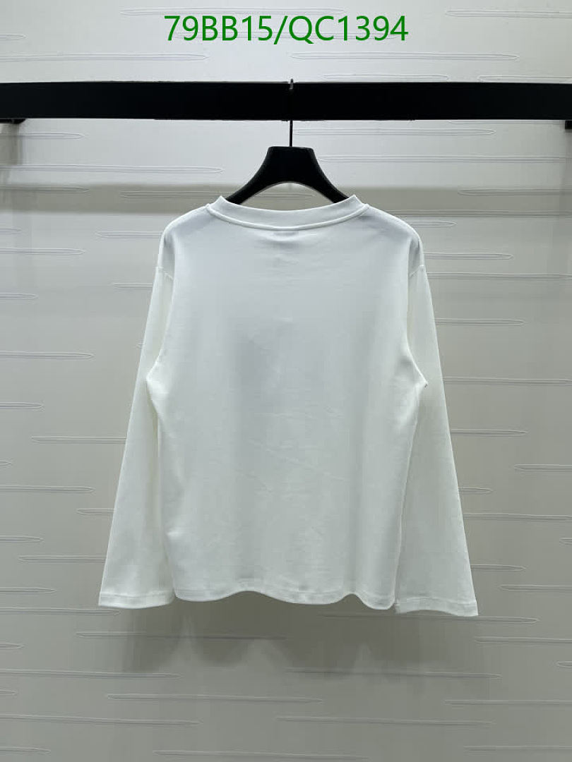 Dior-Clothing Code: QC1394 $: 79USD