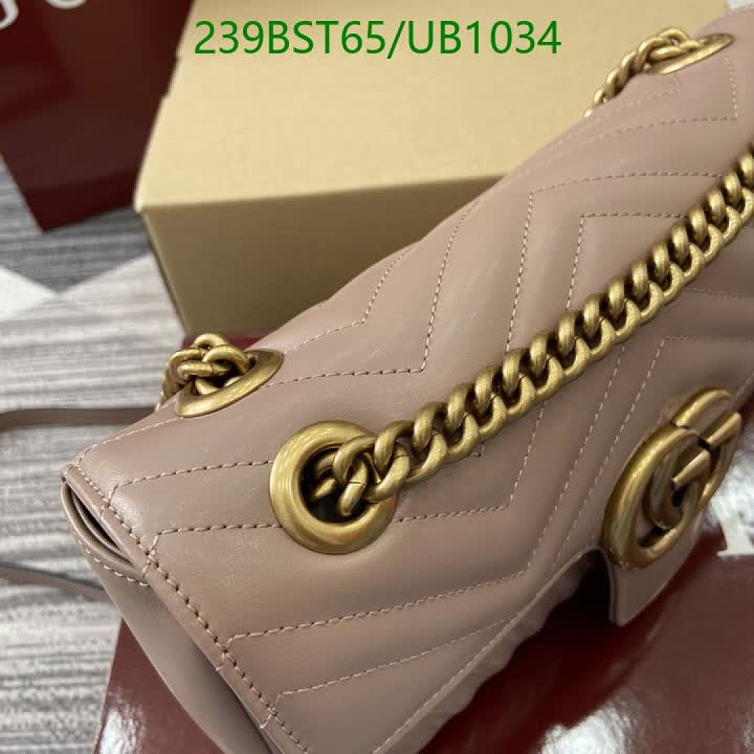 Gucci-BagsMirror Quality Code: UB1034 $: 239USD