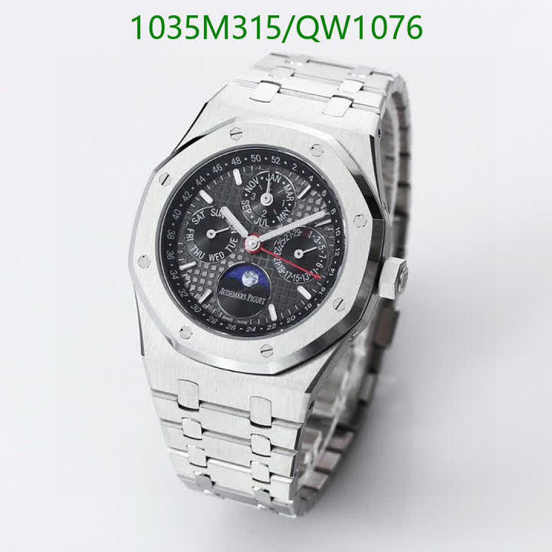 Audemars Piguet-WatchesMirror Quality Code: QW1076 $: 1035USD