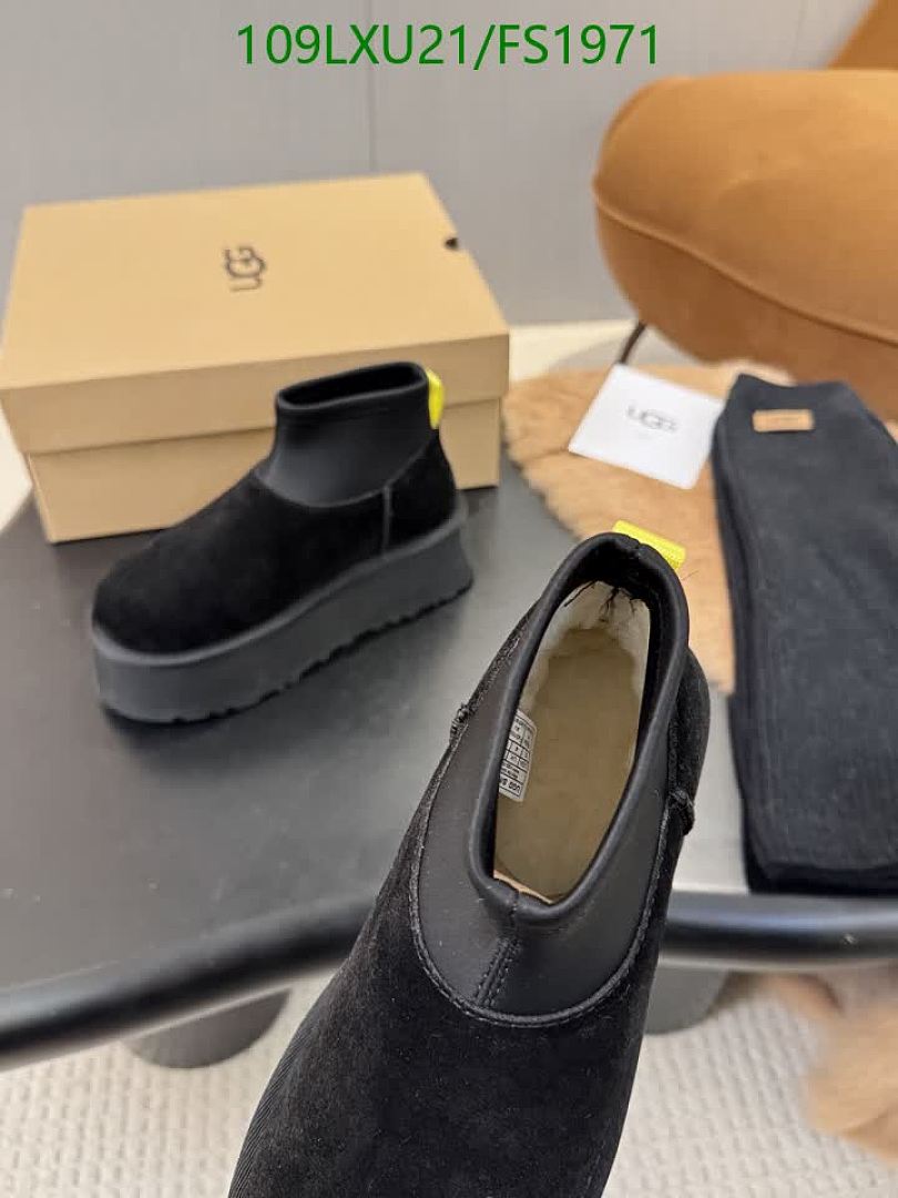 UGG-Women Shoes Code: FS1971 $: 109USD